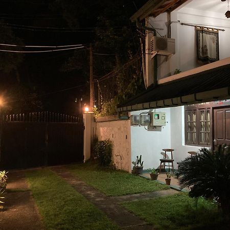 Reverie Hill Bungalow, Kandy Exterior photo