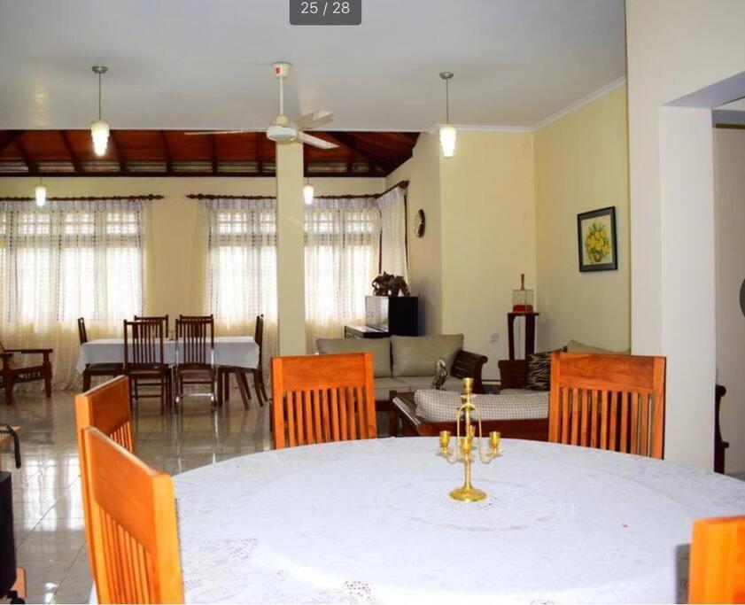 Reverie Hill Bungalow, Kandy Exterior photo