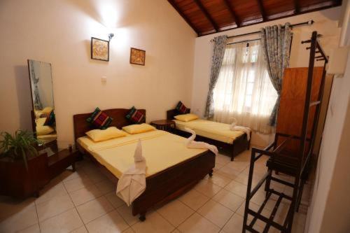 Reverie Hill Bungalow, Kandy Exterior photo