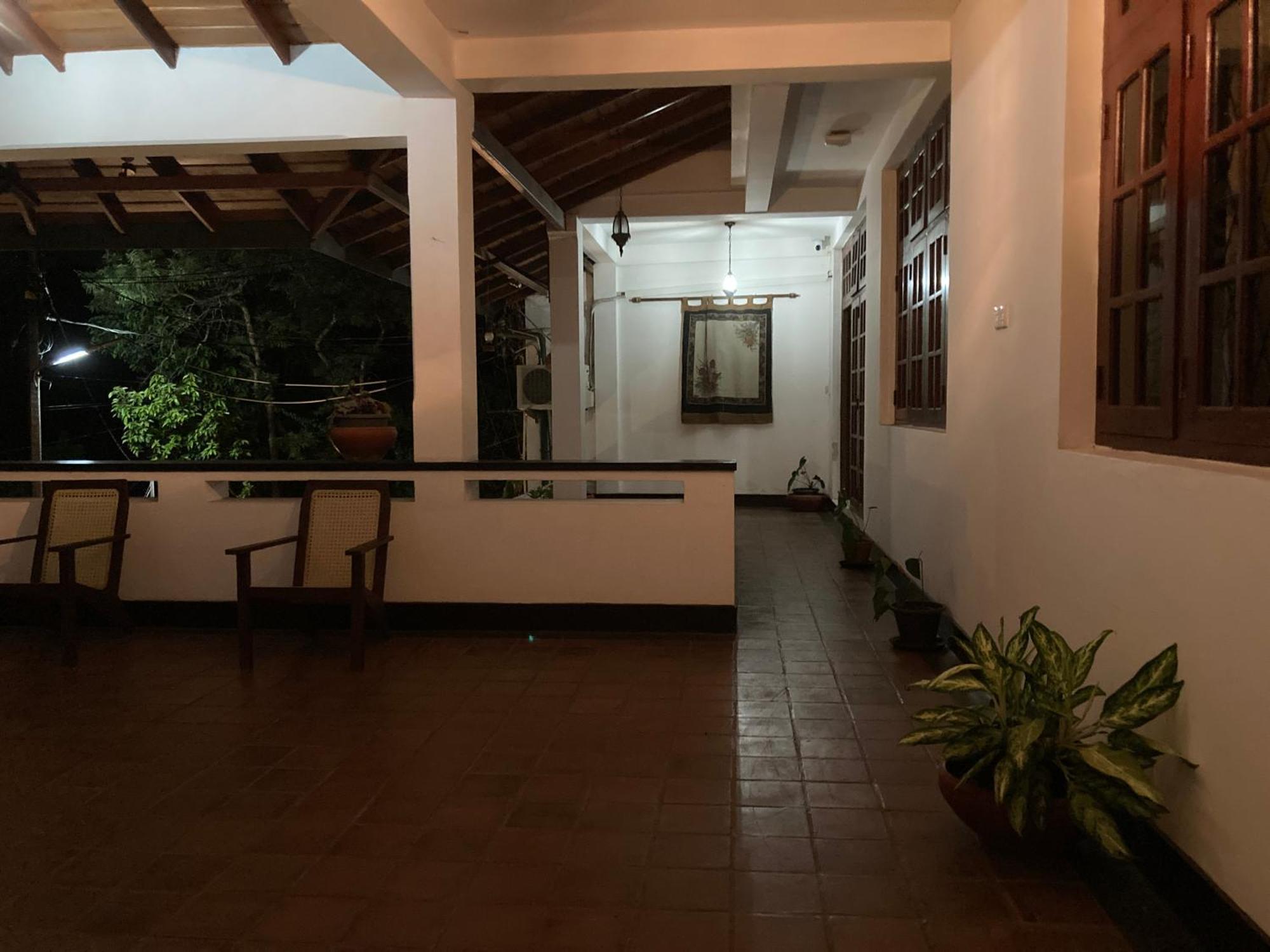 Reverie Hill Bungalow, Kandy Exterior photo