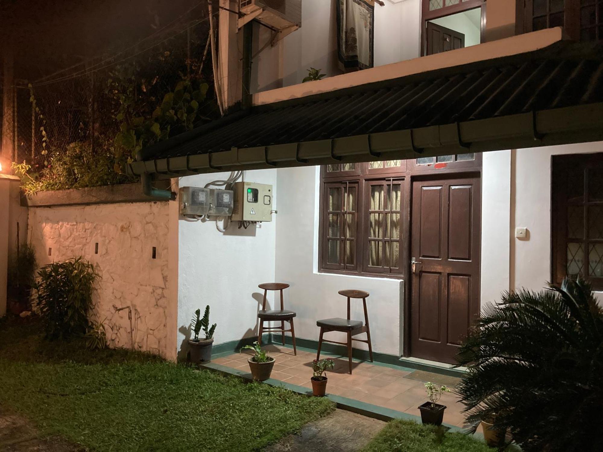 Reverie Hill Bungalow, Kandy Exterior photo