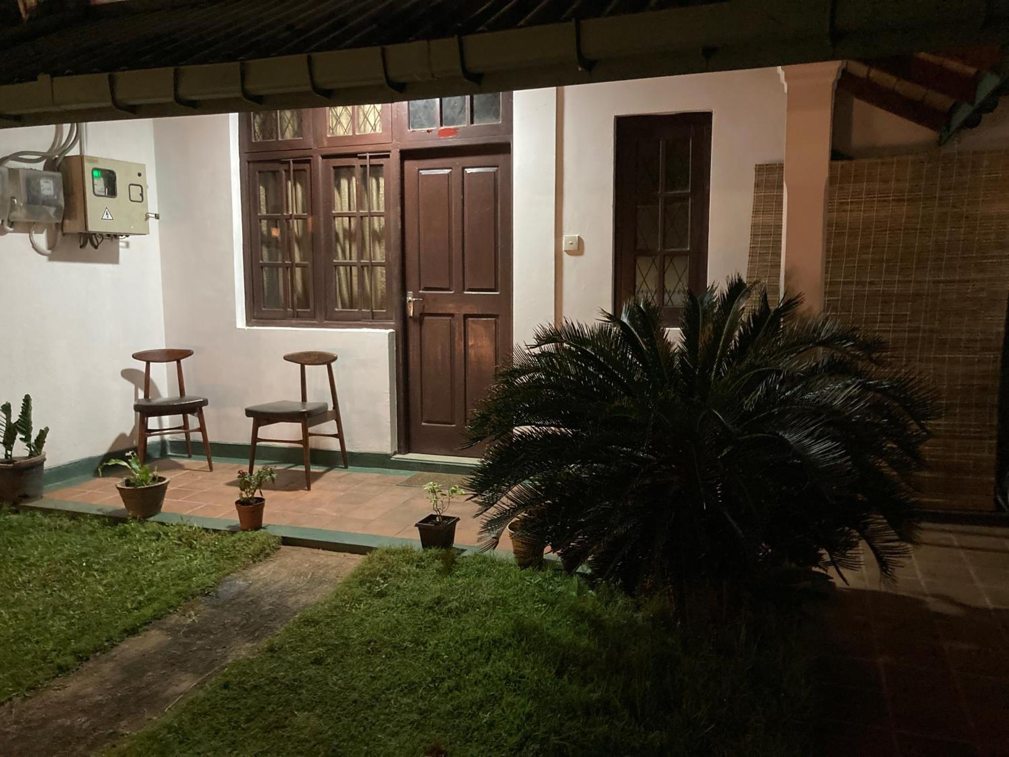 Reverie Hill Bungalow, Kandy Exterior photo